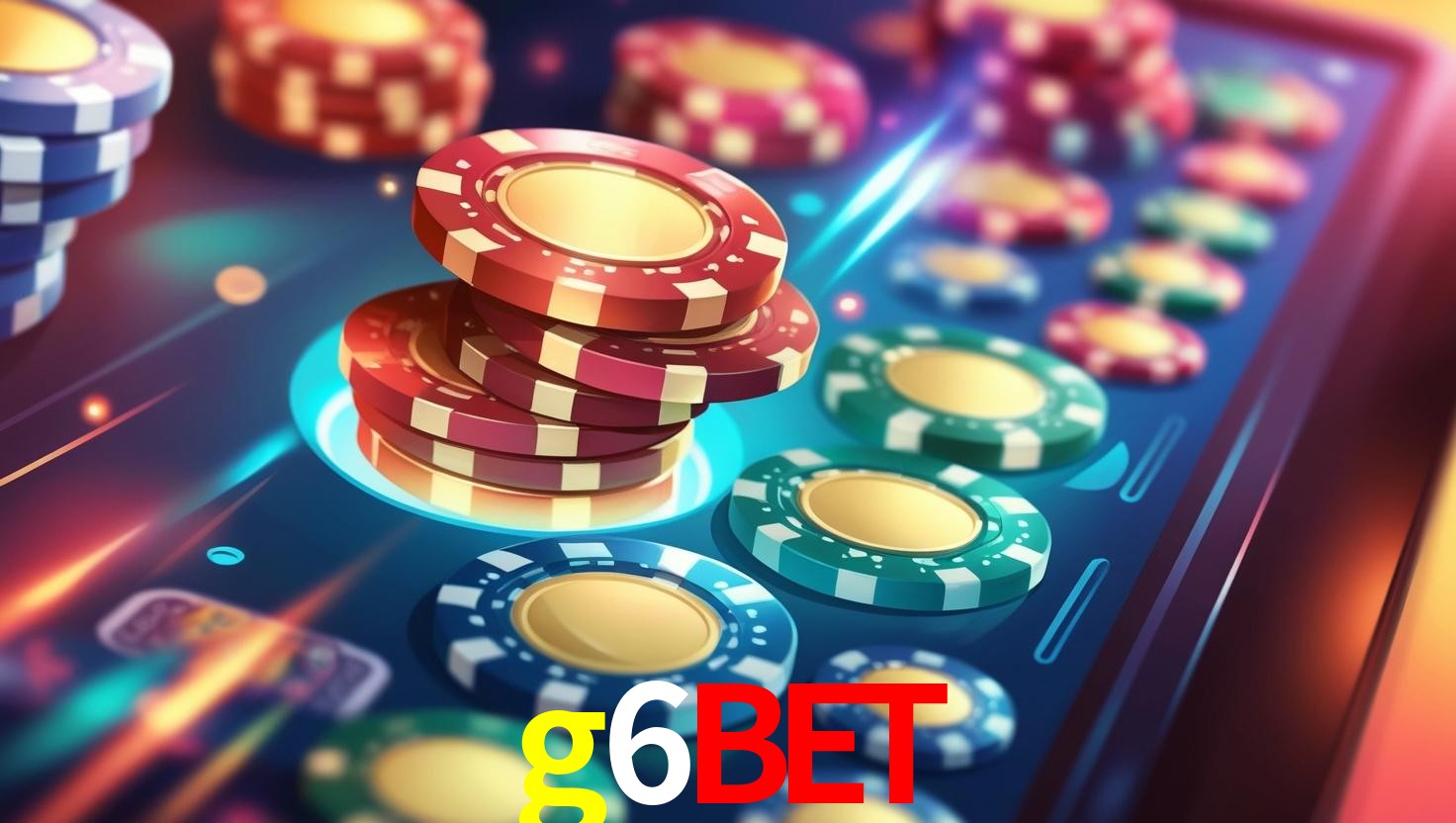 G6BET