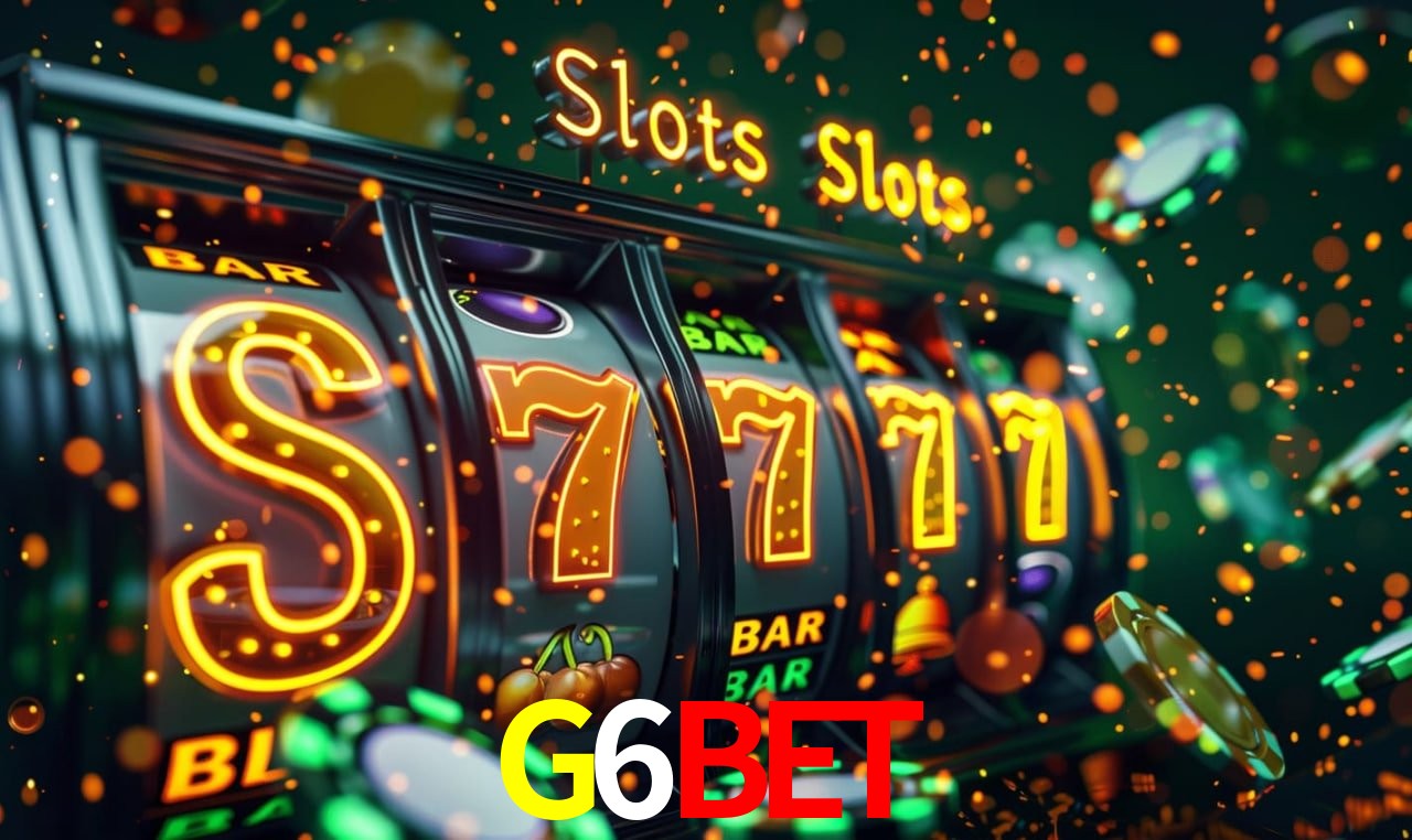 Descubra a Magia dos Jogos de Arcade no G6BET