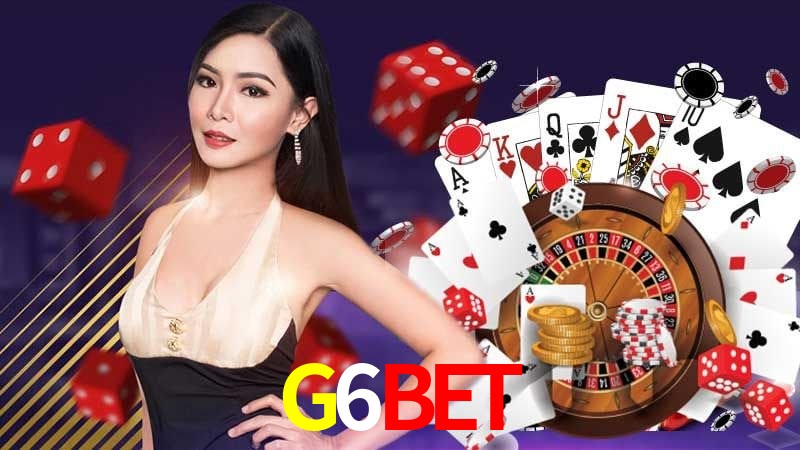 Descubra a Essência do G6BET: Nossa História e Compromissos