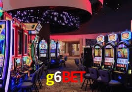 Volatilidade de slots
